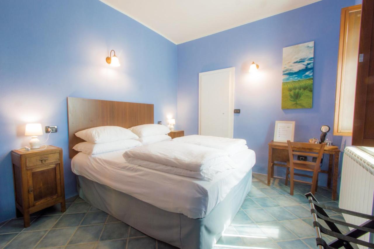 Bed and Breakfast Ca' Di Martino Gavedo Exterior foto