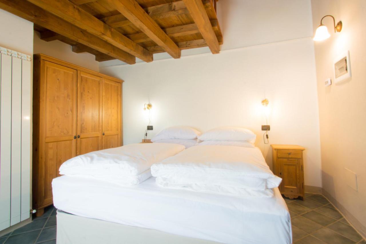 Bed and Breakfast Ca' Di Martino Gavedo Exterior foto