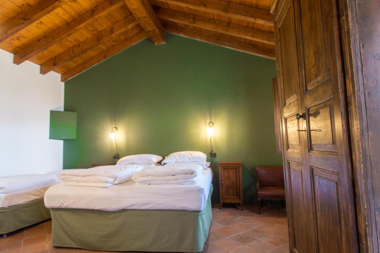 Bed and Breakfast Ca' Di Martino Gavedo Exterior foto