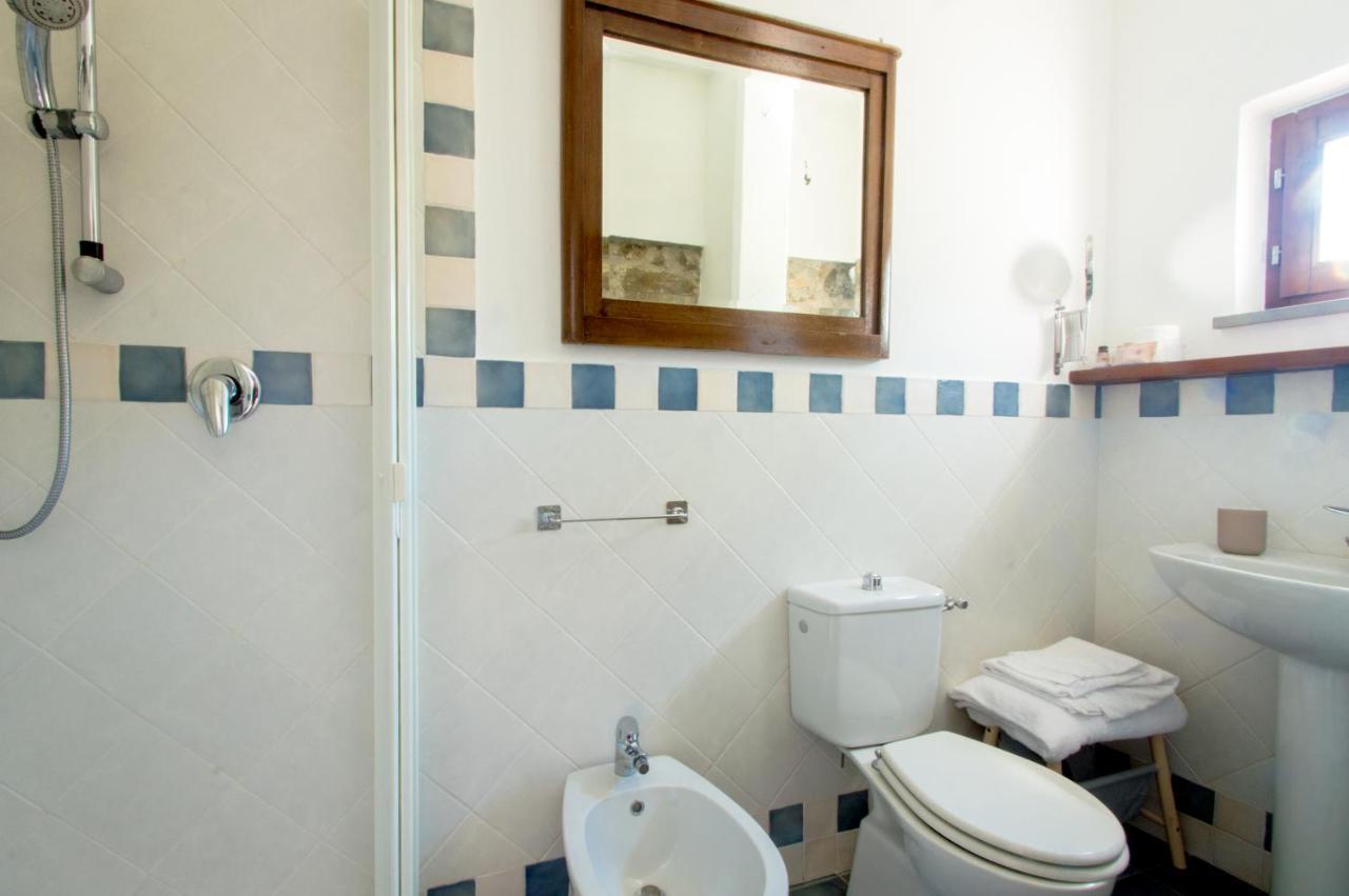 Bed and Breakfast Ca' Di Martino Gavedo Exterior foto
